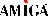 the Amiga logo